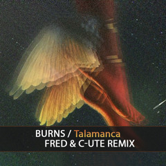 BURNS - Talamanca (Fred & C-Ute Radio Edit)