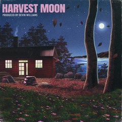 Harvest Moon - Preview (Lo-Fi)