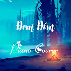 Đom Đóm - Jack - Piano Cover by Pianong9x