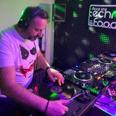 Tommy Sonido | VinylSet