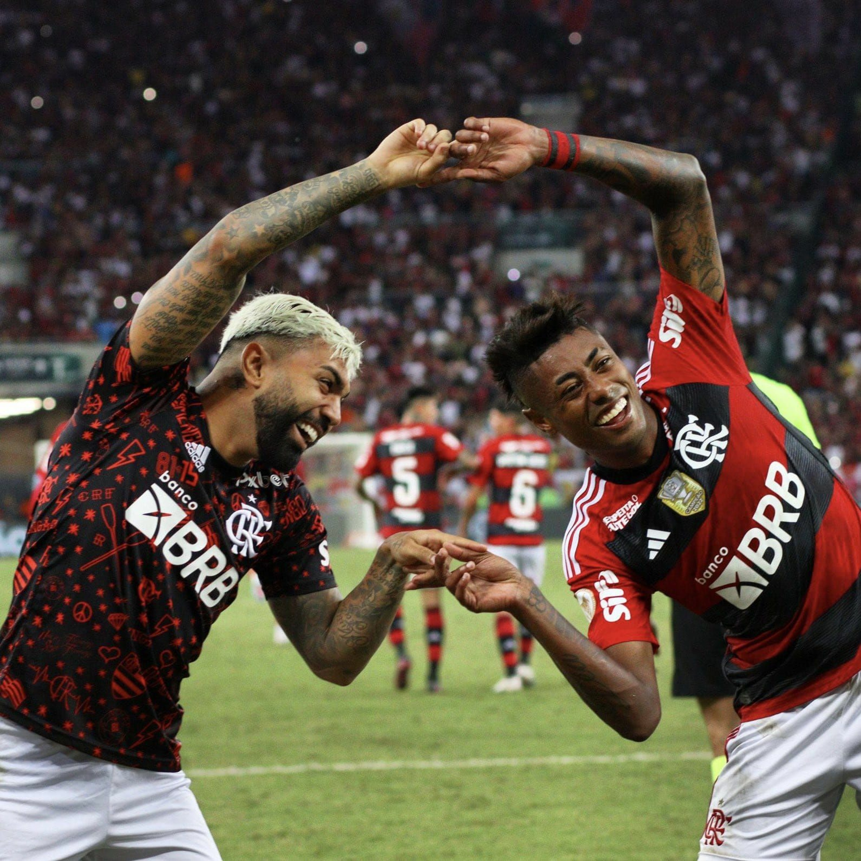 Fé na Mulambada