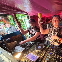 Kandy Poppaz Live @ Beat Herder 2024!!