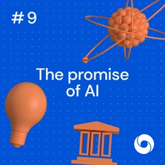 The promise of AI with Demis Hassabis
