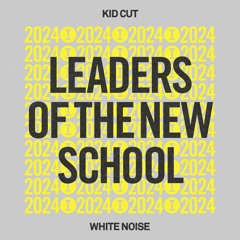 Kid Cut - White Noise (Extended Mix)