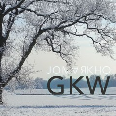 GKW (Good King Wenceslas)  - Christmas Trance (Released 20-12-2024)