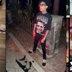 Lil Tony - Threaded Barrel (Slapped)