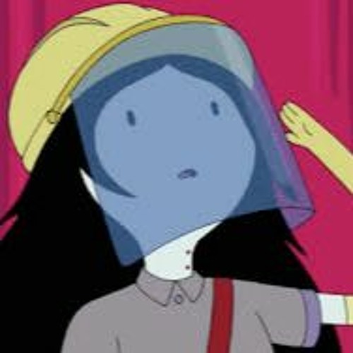 Adventure Time Marceline Francis Forever (Full Version)