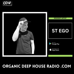 St Ego Resident Mix ODH-RADIO 22-03-24