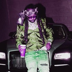 ICEWEAR VEZZO MOTION CHOPPD UP