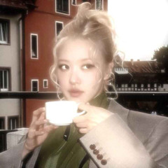 ROSÉ - drinks or coffee [Affirmation DnB Flip]