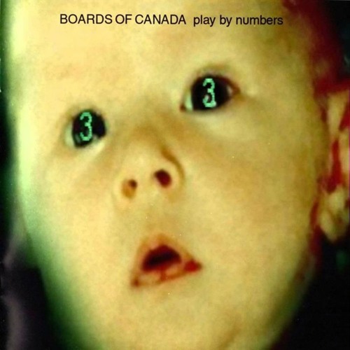Boards Of Canada - Wouldn't You Like To Be Free (Remix)