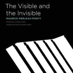 ⚡[PDF]✔ The Visible and the Invisible (Studies in Phenomenology and Existential