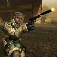 Battlefield 2 Gun Sounds! - Serpento98