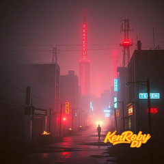 Strade di Fuoco Dual (EDM-Synth-Pop)