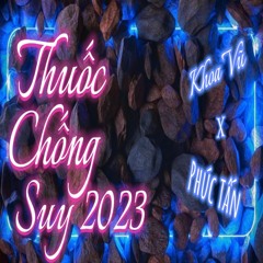 Việt Mix 2023 - Thuốc Chống Suy