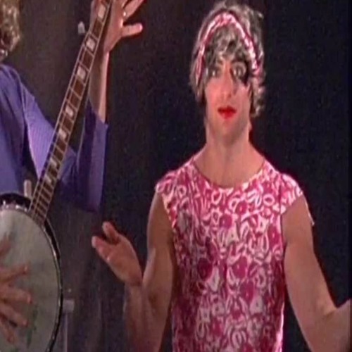 Stream Doctor Banjo Not Enough Acid by AcidTeknoJulekalender2023