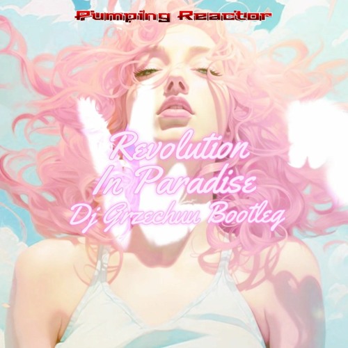 Stream Heath Hunter & The Pleasure Company - Revolution In.