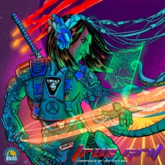 Kundalini - Daily Dosage /BMSS Records/ 2020