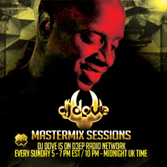 DJ Dove Mastermix Sessions #277 on D3EP Radio Network 06/01/2025
