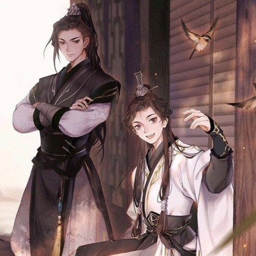 Stream 天命独绝- 天官赐福by noonooban | Listen online for