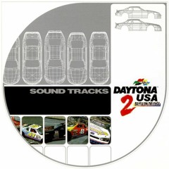 Daytona USA 2 Music - I Can Do It (Mitsuyoshi Version)