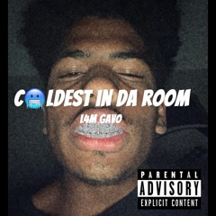 Coldest n da room