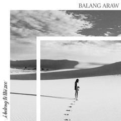 Balang Araw ((Single Version))