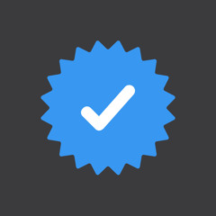 blaue haken