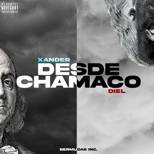 Xander & DieL (DESDE CHAMACO)