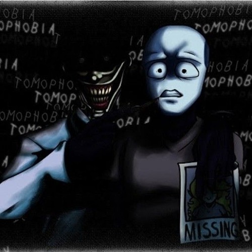 FNF - Incident V2 - Tomophobia