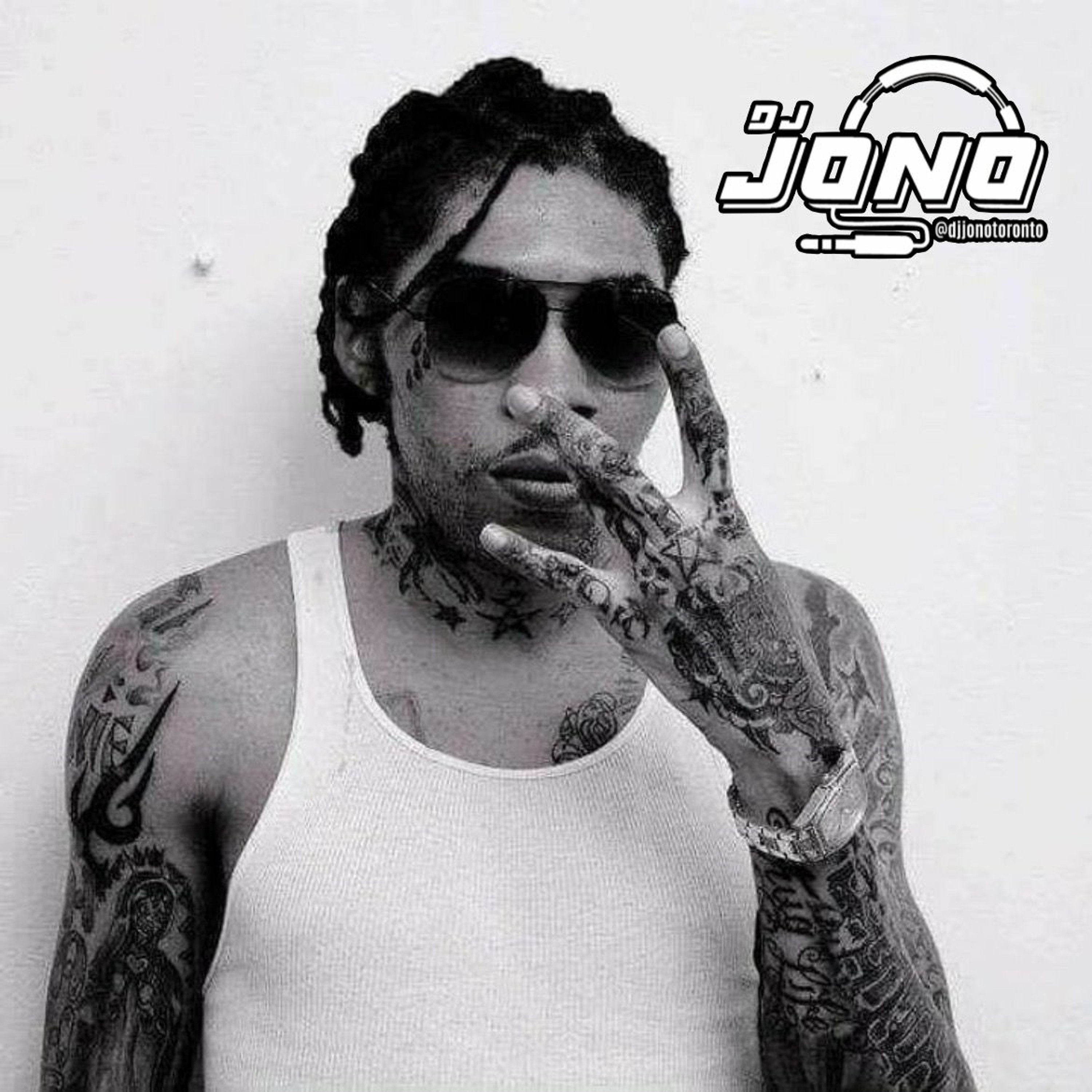 TRIBUTE TO VYBZ KARTEL #1 (QUICK GUN MAN JUGGLIN) (EXPLICIT CONTENT)