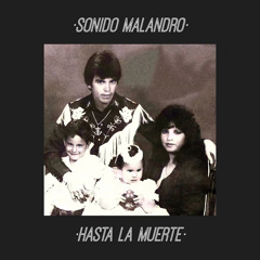 Sonora Malandrina @ The Mermaid 11.24.24