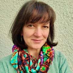 Silenced by my mother's tongue - Giovanna MacKenna