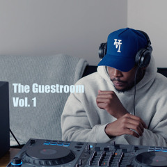 The Guestroom | rap, hip-hop, old school rap | Playlist |Vol. 1
