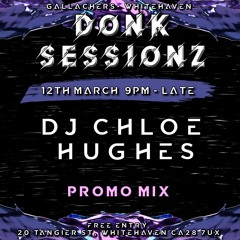 Donk Sessionz Promo