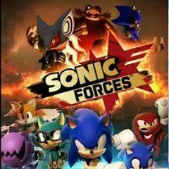 White Jungle _ Sonic Forces x Sonic Adventure 2 Mashup