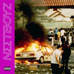 NΣΣTBOYZ - HO$II(PROD.$TRELΛBEAT$)