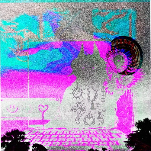 "OUR PLAYGROUND IS IN THE 4TH DIMENSION!" (inst.)