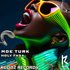 Moe Turk Holy Fada