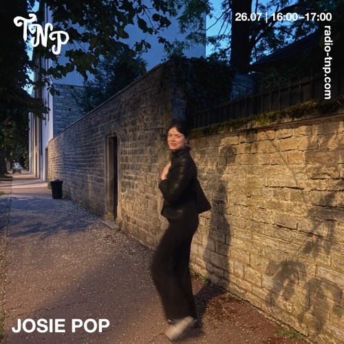 Josie Pop