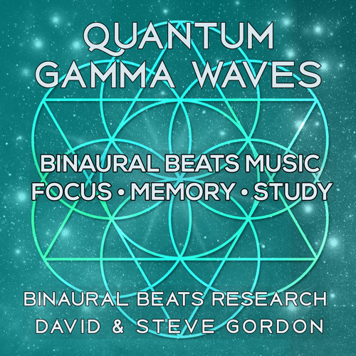 Memory Sharpening Waves – 41.2 Hz Gamma Frequency