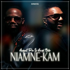 Niamne-kam (feat. Angel Bsla)