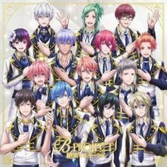絶頂*エモーション／B-PROJECT