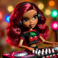 CH3RRY DRUM AND BASS MIX