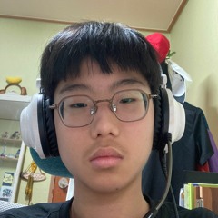 Riot 비트에 초딩이 랩을 해보았다.