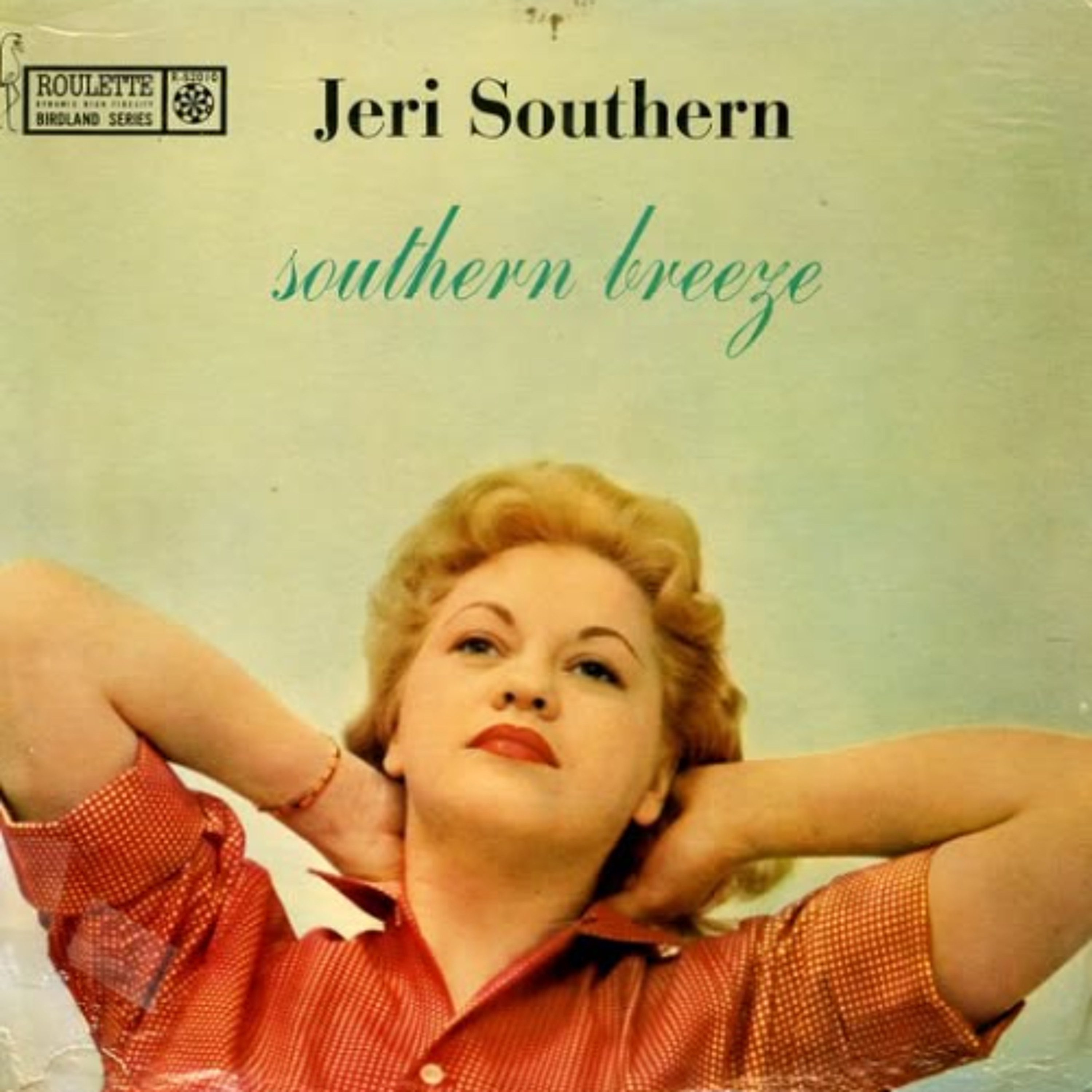 #229 Broadcast 229 - Episode 229 - The Crooners - 20260110 - 3 in 1 = Jeri Southern episode artwork