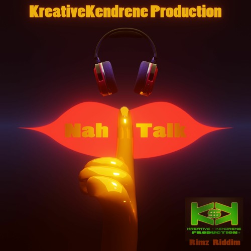 KreativeKendrene - Nah Talk - Rimz Riddim Mix 1 - Jan 14 2024 Master