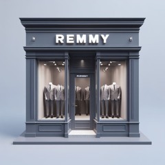Remmy