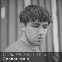 Toi Toi Mix Series 35 by Connor Male