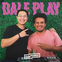 DALE PLAY 02 - FT. DJ JONCI🌴  (MIX PARA CHELEAR - CUMBIA)